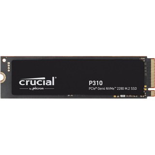 Crucial P310 2 To 2280