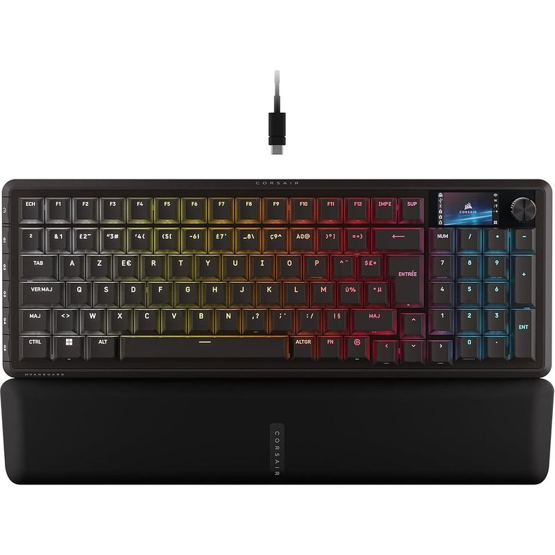 Corsair Gaming Vanguard Pro 96