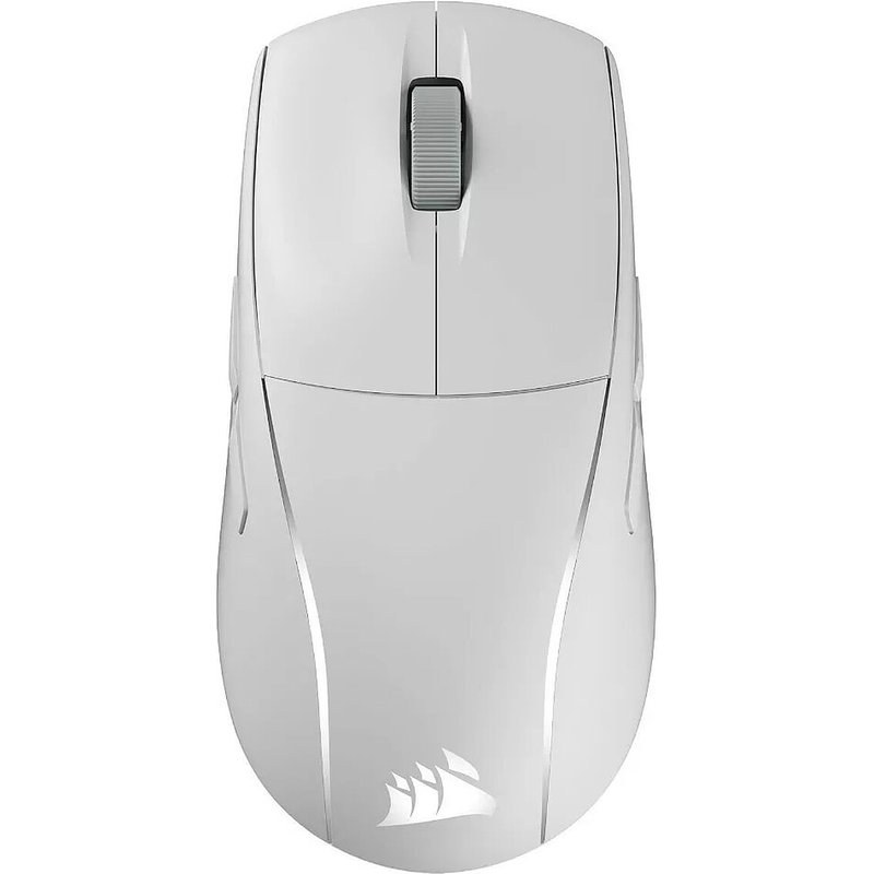 Corsair Gaming M75 Wireless Apple Edition (Blanc)