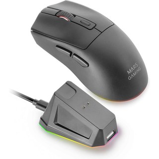 Mars Gaming MM-T3 (Noir)