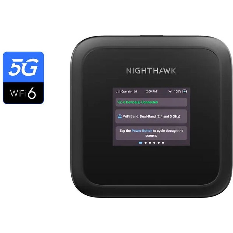Netgear Nighthawk M3 (MH3150)