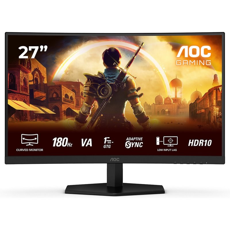 AOC 27" LED - C27G42E