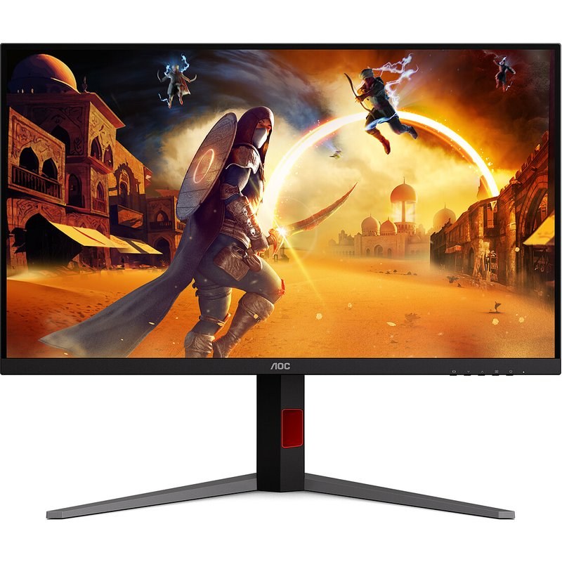 AOC 31.5" LED - U32G4U