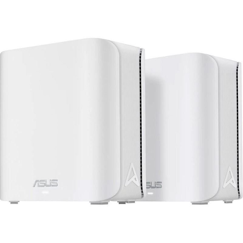 ASUS ZenWiFi BD4 X2
