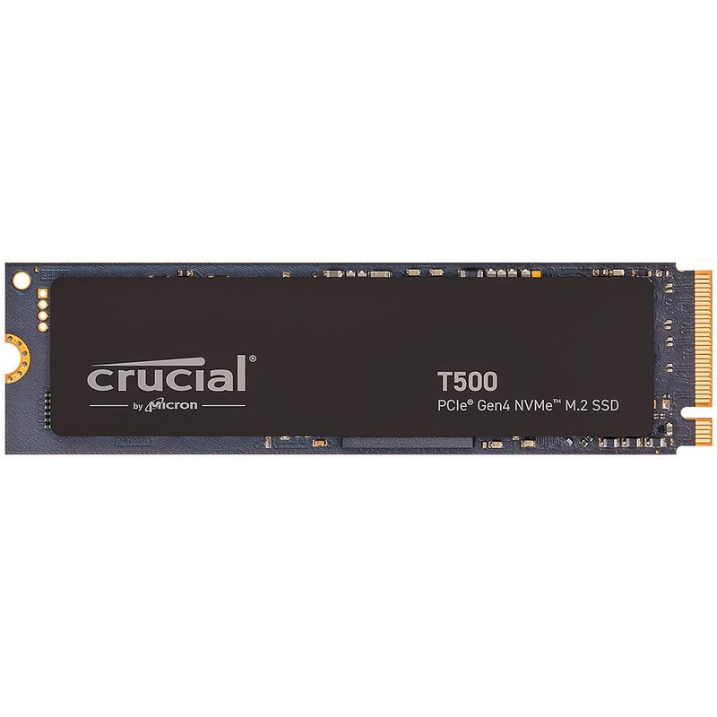 Crucial T500 4 To