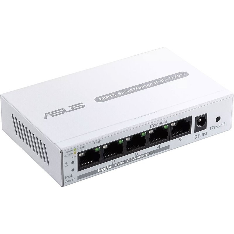 ASUS ExpertWiFi EBP15