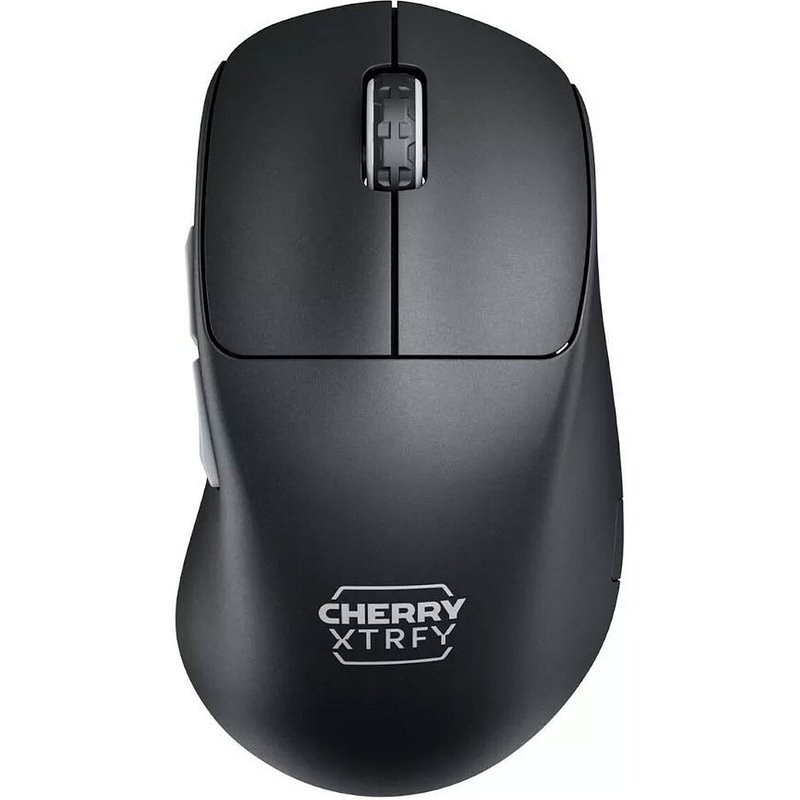 Cherry Xtrfy M64 Pro Wireless (Noir)
