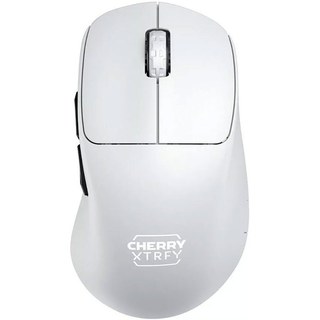 Cherry Xtrfy M64 Pro Wireless (Blanc)