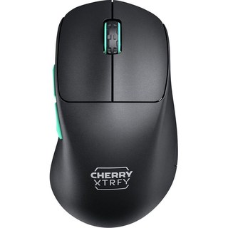 Cherry Xtrfy M64 Wireless (Noir)