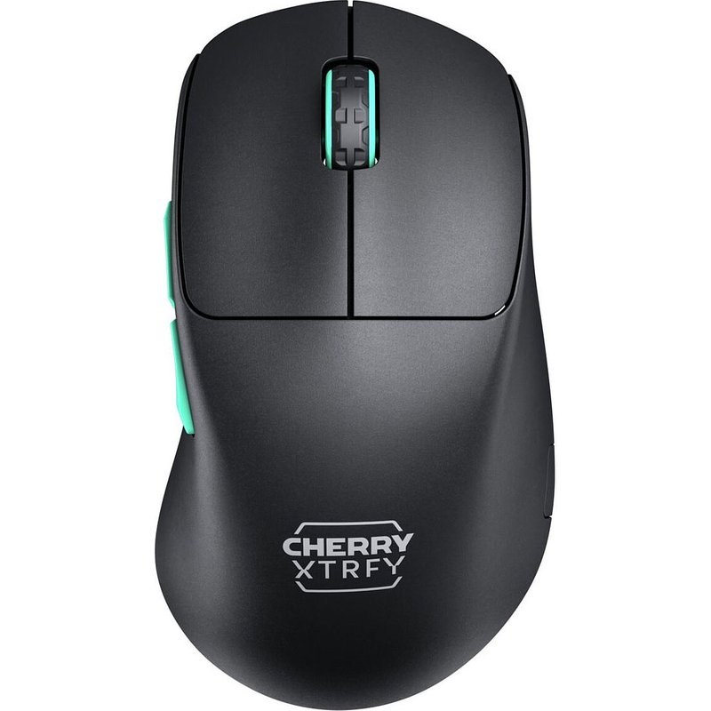 Cherry Xtrfy M64 Wireless (Noir)