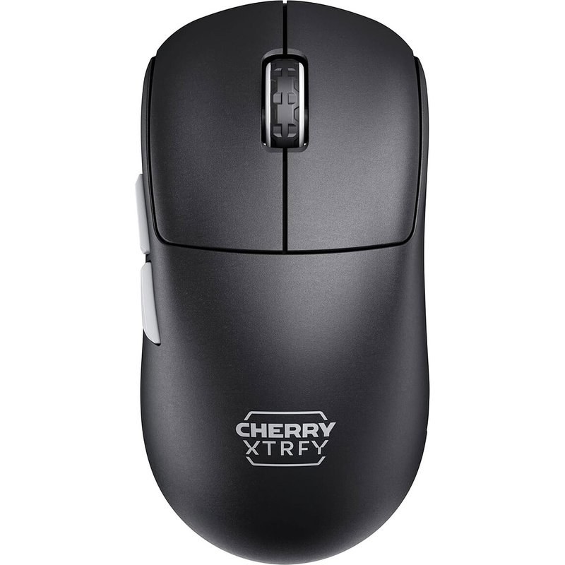 Cherry Xtrfy M68 Pro Wireless (Noir)