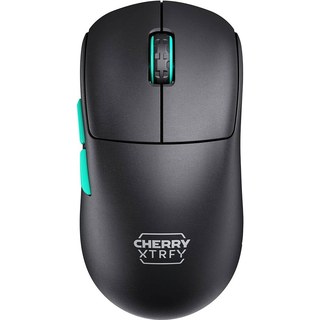 Cherry Xtrfy M68 Wireless (Noir)