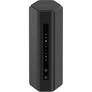Routeur sans fil Wi-Fi 7 Netgear Nighthawk RS200 Noir