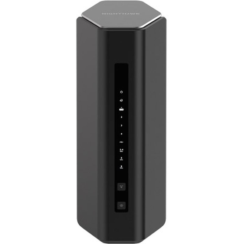 Netgear Nighthawk Tri Band Wi-Fi 7 (RS500)