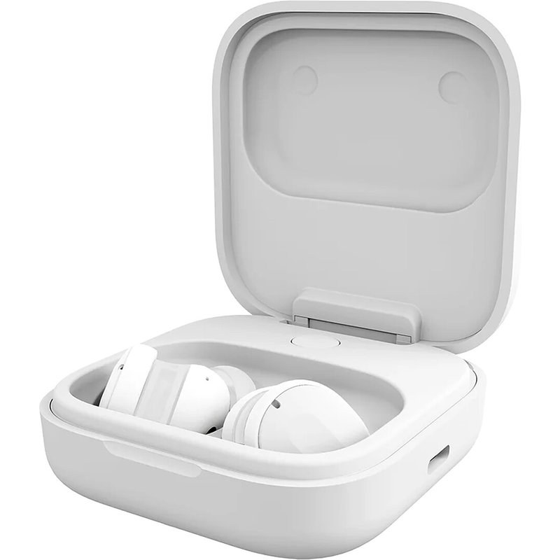 Fairphone Fairbuds V2 Blanc