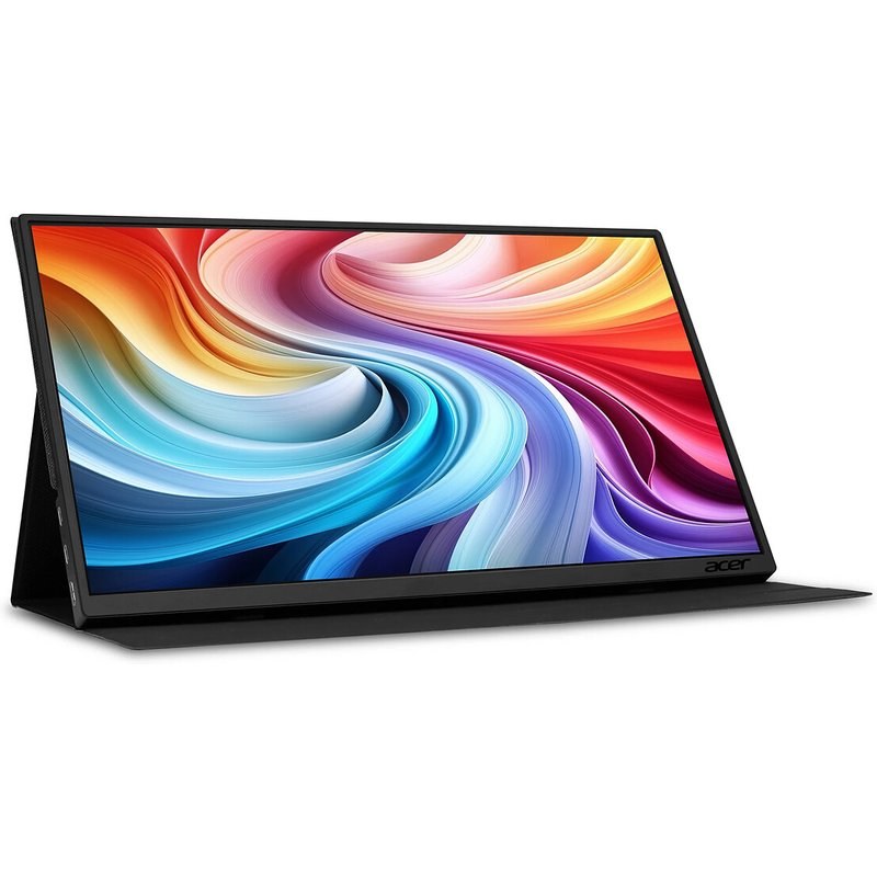 Acer 15.6" LED Tactile - PM161QTBMIUUUX