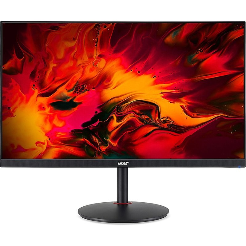 Acer 27" LED - Nitro XV271ZBMIIPRX