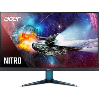 Acer 27" LED - Nitro VG272UW2BMIIPX