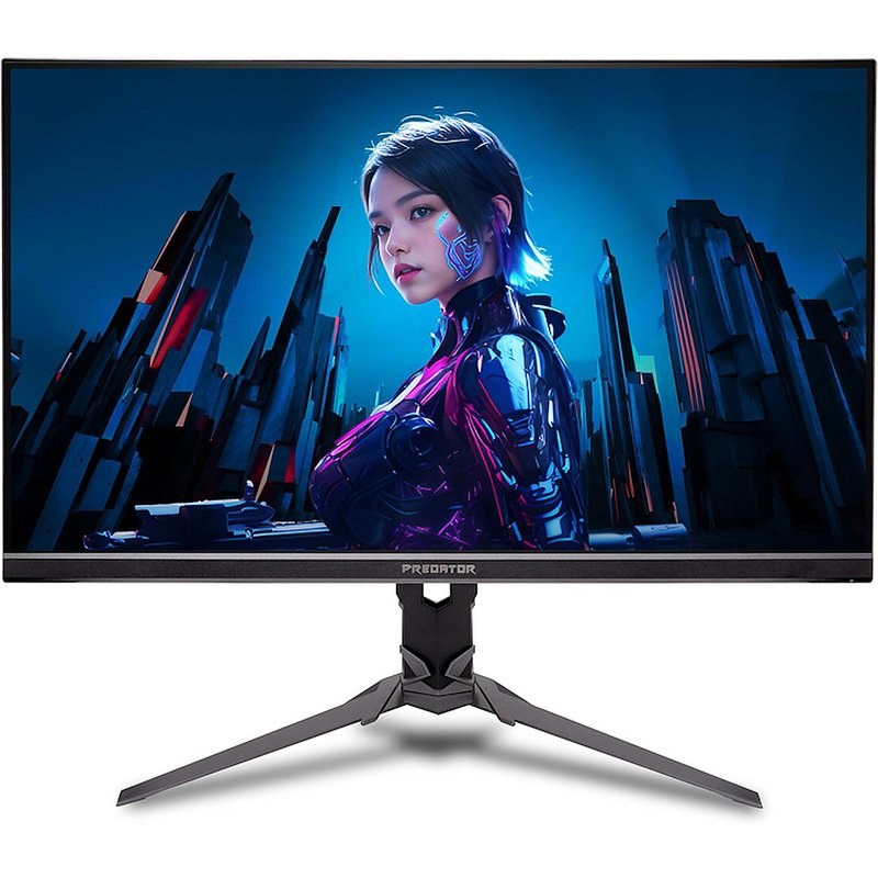 Acer 27" LED - Predator XB273KV4BMIIPRX