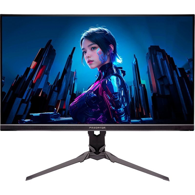 Acer 32" LED - Predator XB323QK V4BMIIPRX