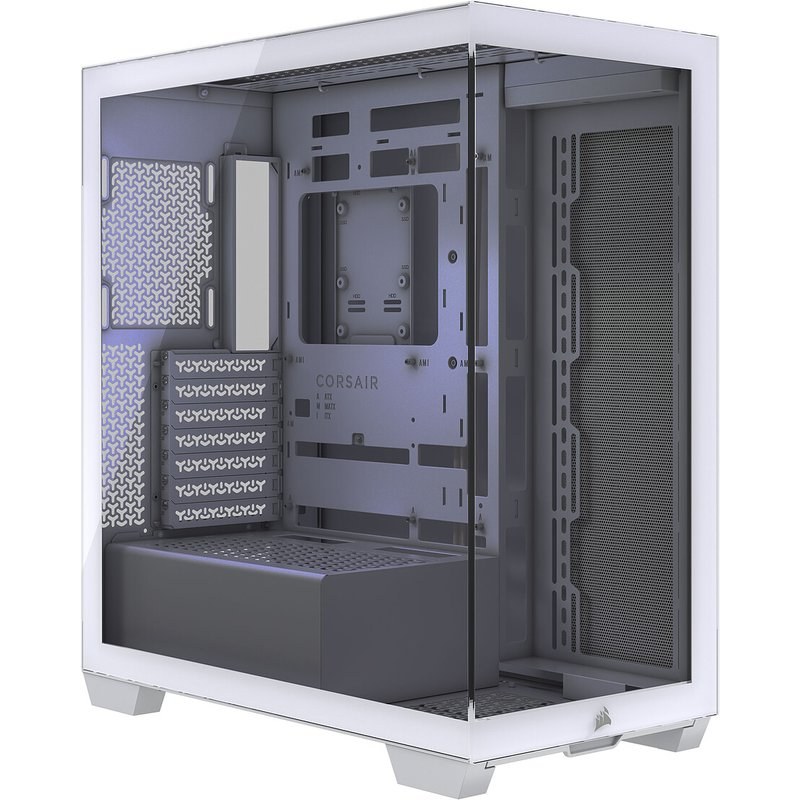 Corsair 3500X (Blanc)