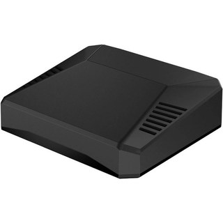 Argon Forty ONE V3 avec extension M.2 NVMe