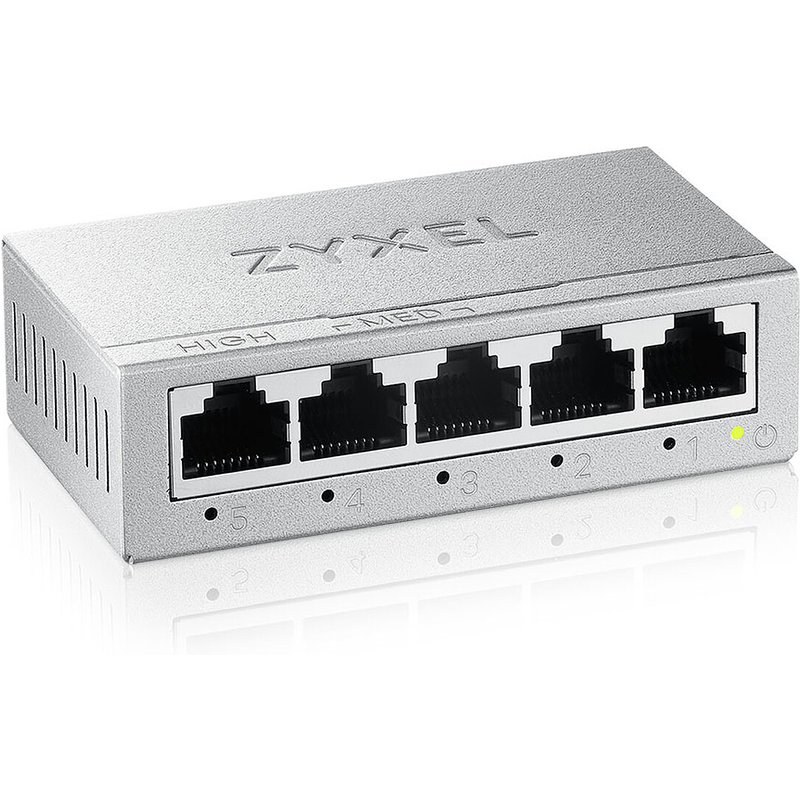ZyXEL GS-105B V5