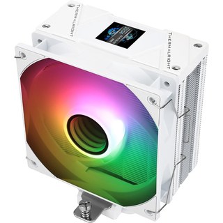 Thermalright Assassin Spirit 120 Vision ARGB Blanc