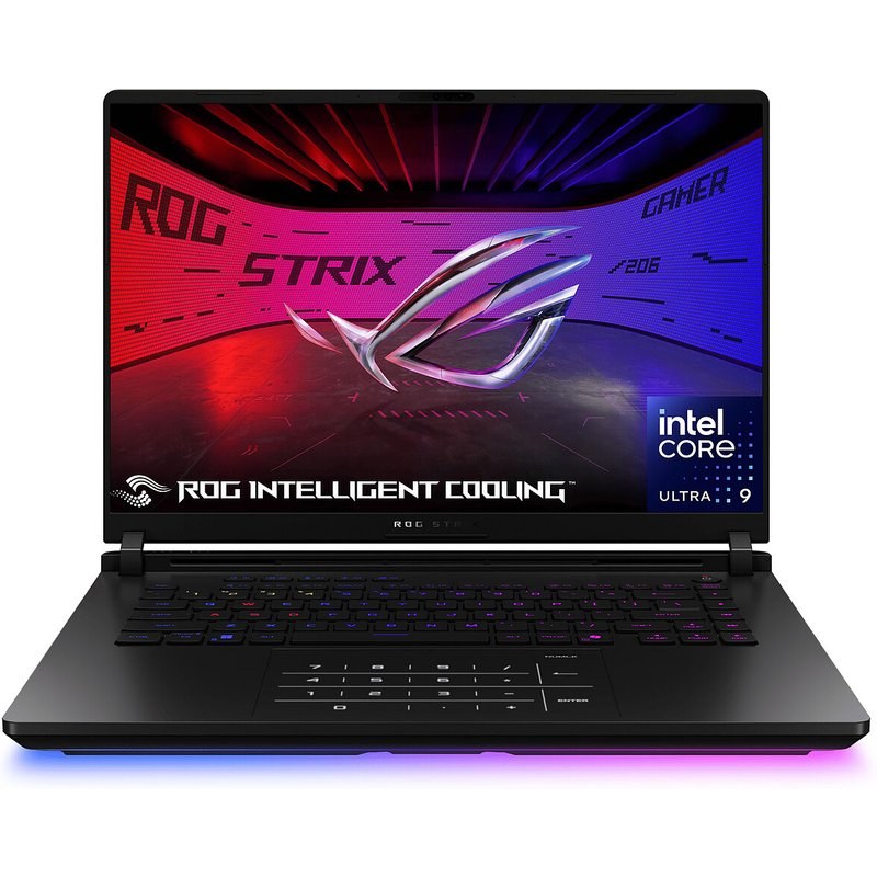 ASUS ROG STRIX SCAR 16 G635LW-RW075W