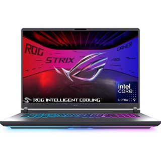 ASUS ROG STRIX G18 G815LW-S9057W