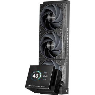 Thermalright Stream Vision 360 Black