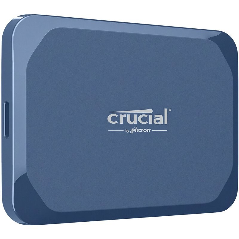 Crucial X10 Portable 1 To