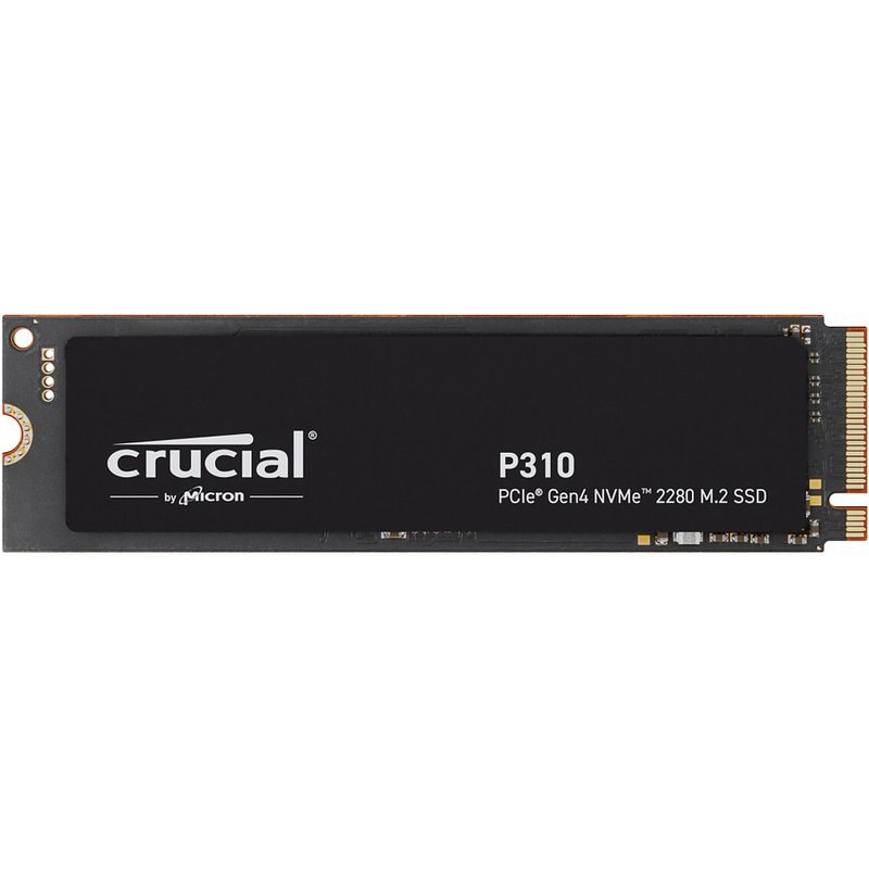 Crucial P310 4 To 2280