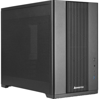 Chieftec BX-Mesh (BX-10B-M-OP)