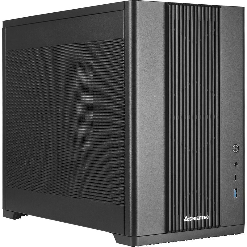 Chieftec BX-Mesh (BX-10B-M-OP)