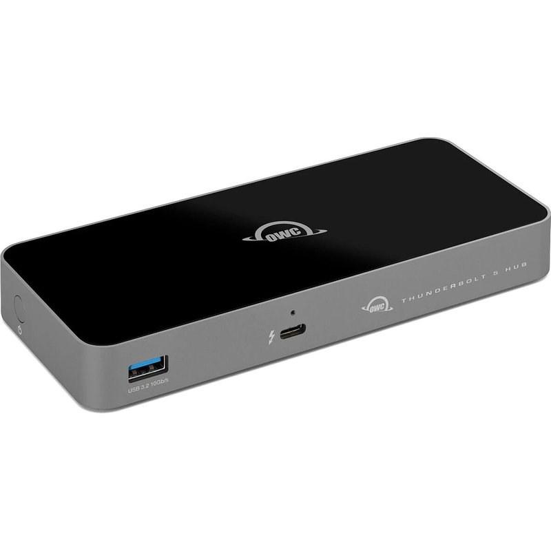 OWC Hub Thunderbolt 5
