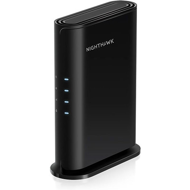 Routeur sans fil Wi-Fi 6 Netgear Nighthawk RAX9 Noir