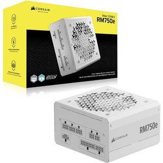 Corsair RM750E (2025)