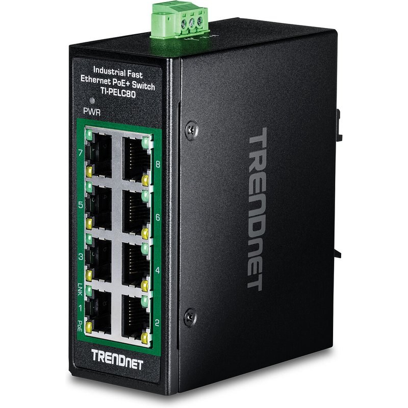 TRENDnet TI-PELC80