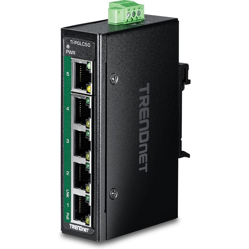 TRENDnet TI-PGLC50