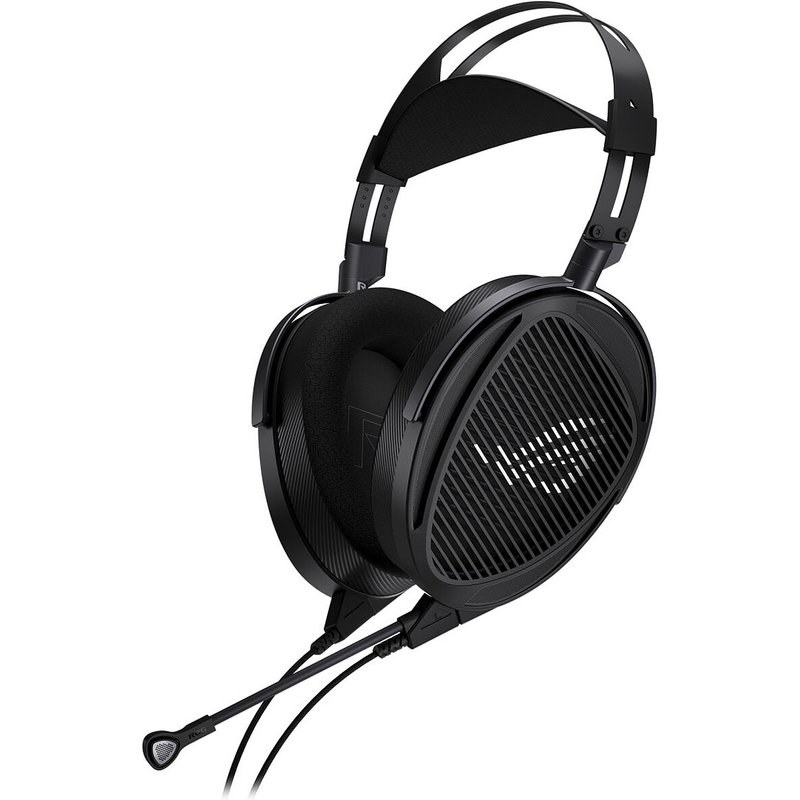 Casque gaming filaire ASUS ROG Kithara Noir pour PC Nintendo Switch et PS5