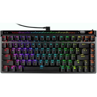 ASUS ROG Falchion Ace 75 HE (Noir)