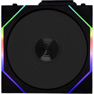 Lian Li Uni Fan TL Wireless 140 Reverse Blade (noir)