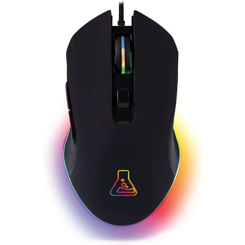 The G-Lab KULT HELIUM Pro (Noir)