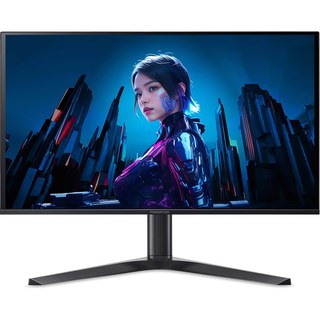 Acer 26.5" QD-OLED - Predator X27UF5BMIIPPRUZX