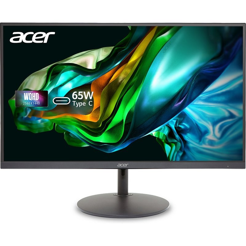 Acer 27 LED - SH272UG0BMIPHUX