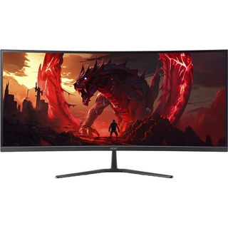 Acer 34" LED - ED340CURJ0BMIIPX