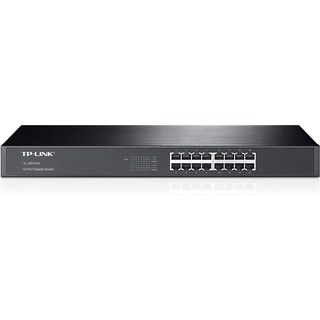 TP-LINK TL-SG1016