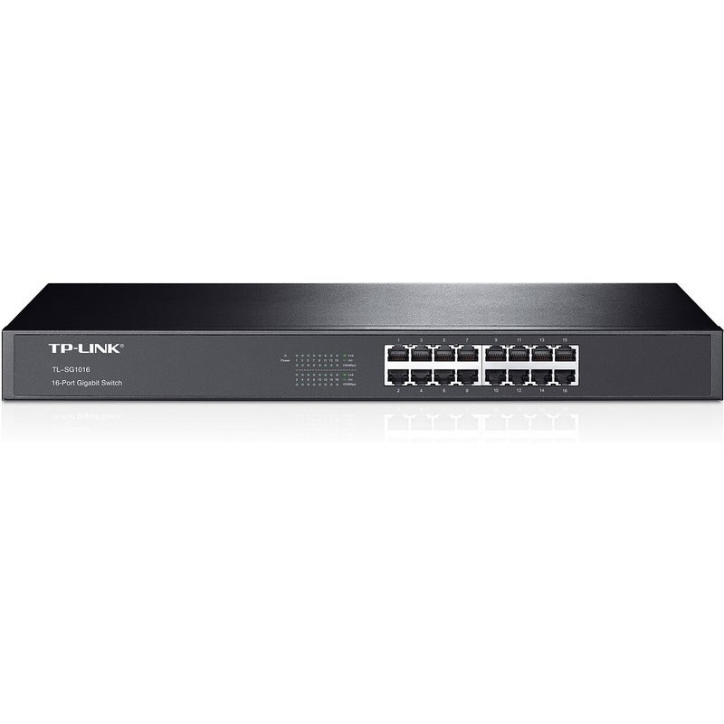 TP-LINK TL-SG1016