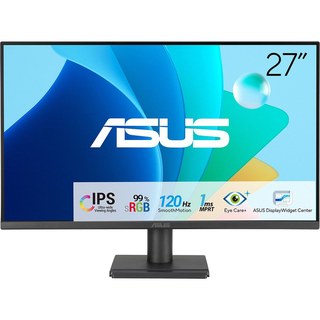 ASUS 27" LED - VA279HG
